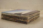 24st LP Van Halen - "Van Halen mm. BC194