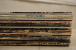24st LP Van Halen - "Van Halen mm. BC194