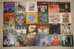 24st LP. Pink Floyd - Wish You Were Here mm. BC195