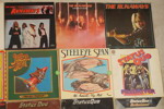 24st LP. Pink Floyd - Wish You Were Here mm. BC195