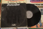 24st LP. Pink Floyd - Wish You Were Here mm. BC195