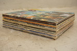 24st LP. Pink Floyd - Wish You Were Here mm. BC195