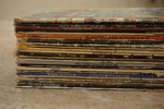 24st LP. Pink Floyd - Wish You Were Here mm. BC195