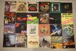 24LP. LP Pink Floyd – The Dark Side of the Moon mm. BC197