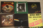 24LP. LP Pink Floyd – The Dark Side of the Moon mm. BC197