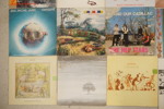 24st LP. Genesis - The Lamb Lies Down on Broadway mm. BC202