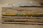 24st LP. Genesis - The Lamb Lies Down on Broadway mm. BC202