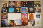 24st LP. Dire Straits - Brothers in Arms mm. BC203