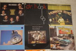 24st LP. Dire Straits - Brothers in Arms mm. BC203