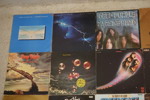 24st LP. Deep Purple - Made in Japan mm. BC204