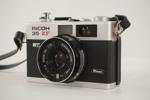 Ricoh 35 ZF - Analog kompaktkamera med Rikenon 40mm f/2.8 lins. A174