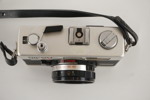 Ricoh 35 ZF - Analog kompaktkamera med Rikenon 40mm f/2.8 lins. A174