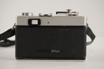 Ricoh 35 ZF - Analog kompaktkamera med Rikenon 40mm f/2.8 lins. A174
