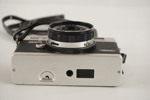 Ricoh 35 ZF - Analog kompaktkamera med Rikenon 40mm f/2.8 lins. A174