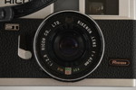 Ricoh 35 ZF - Analog kompaktkamera med Rikenon 40mm f/2.8 lins. A174