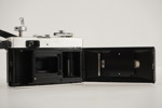 Ricoh 35 ZF - Analog kompaktkamera med Rikenon 40mm f/2.8 lins. A174