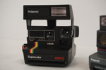 Polaroid Supercolor 635CL & Polaroid Impulse AF. A177