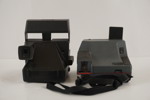 Polaroid Supercolor 635CL & Polaroid Impulse AF. A177