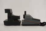 Polaroid Supercolor 635CL & Polaroid Impulse AF. A177