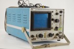 Analogt Oscilloskop SEC Modell 3132 – 20 MHz Dual Trace. B213