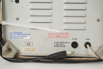 Analogt Oscilloskop SEC Modell 3132 – 20 MHz Dual Trace. B213