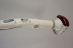OBH Nordic & SioverCrest  Massageapparat med infraröd värme mm. BC214