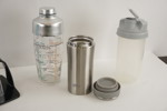 Tupperwere plastlåda, Eivor 1,8L Nilsjohan Sweden Kakform mm. Bc216