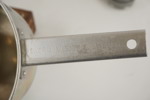 Tupperwere plastlåda, Eivor 1,8L Nilsjohan Sweden Kakform mm. Bc216