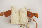 Miniatyr av westernsadel – Country Hang UPS – HECHO EN MEXICO. A182