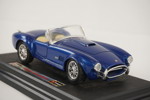 Modellbil burago Shelby Cobra 427 S/C. A183