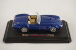 Modellbil burago Shelby Cobra 427 S/C. A183