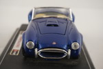 Modellbil burago Shelby Cobra 427 S/C. A183