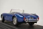 Modellbil burago Shelby Cobra 427 S/C. A183
