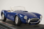 Modellbil burago Shelby Cobra 427 S/C. A183