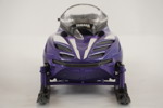 Modell Yamaha SRX Snöskoter 700cc new ray 1999 - Detaljerad Replica. A184