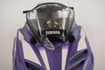 Modell Yamaha SRX Snöskoter 700cc new ray 1999 - Detaljerad Replica. A184