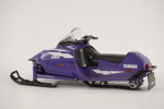Modell Yamaha SRX Snöskoter 700cc new ray 1999 - Detaljerad Replica. A184