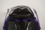 Modell Yamaha SRX Snöskoter 700cc new ray 1999 - Detaljerad Replica. A184