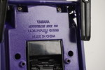 Modell Yamaha SRX Snöskoter 700cc new ray 1999 - Detaljerad Replica. A184