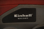 Elektrisk motorsåg Einhell RG-EC 2240 TC. B255