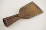 Äldre Barkspade GAB Bergsjö. D43