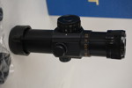 Tokyo Scope Co Electro-Dot Sight. A73/