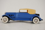 Hubley Packard 745 modellbil. A35/