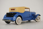 Hubley Packard 745 modellbil. A35/