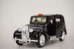 Ertl London Taxi modellbil. A36/