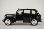 Ertl London Taxi modellbil. A36/