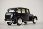 Ertl London Taxi modellbil. A36/
