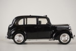 Ertl London Taxi modellbil. A36/