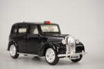 Ertl London Taxi modellbil. A36/