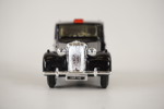 Ertl London Taxi modellbil. A36/